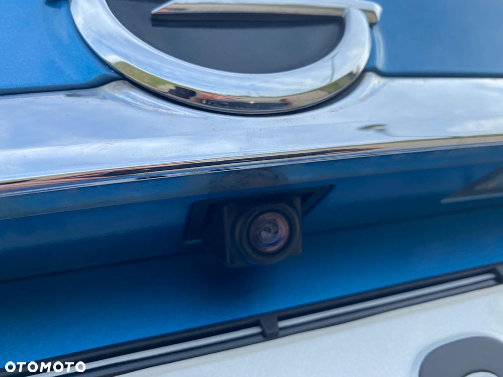 Opel Mokka 1.4 Turbo ecoFLEX Start/Stop Color Edition - 36