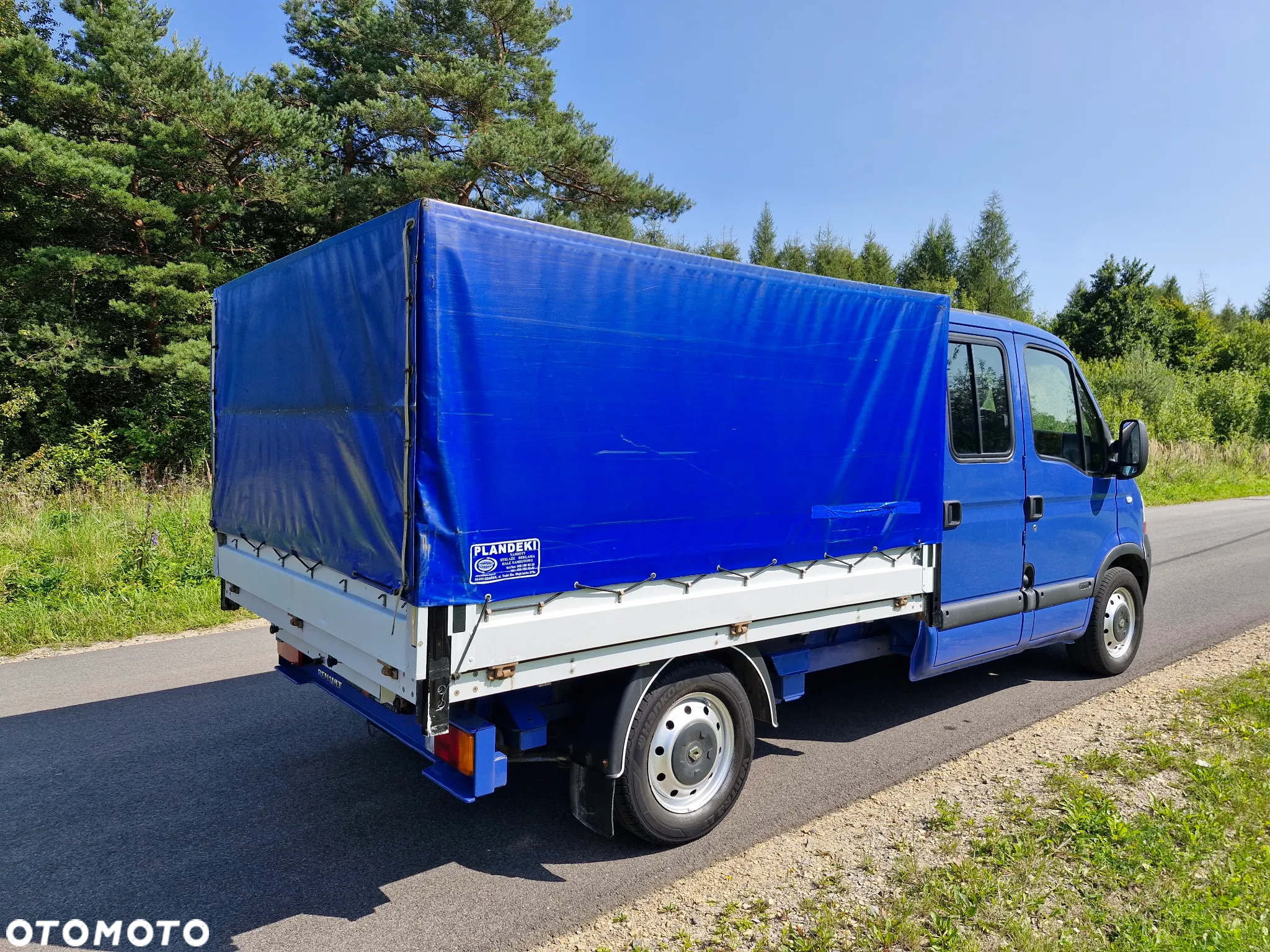 Renault MASTER - 6