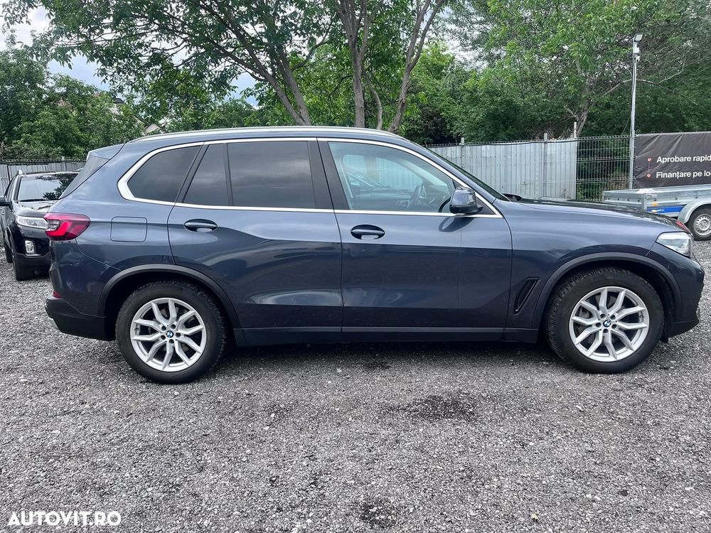 BMW X5 xDrive45e AT PHEV - 5