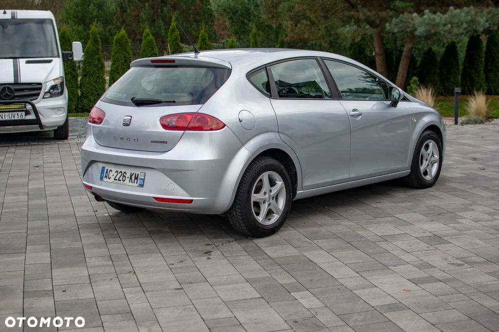 Seat Leon - 23