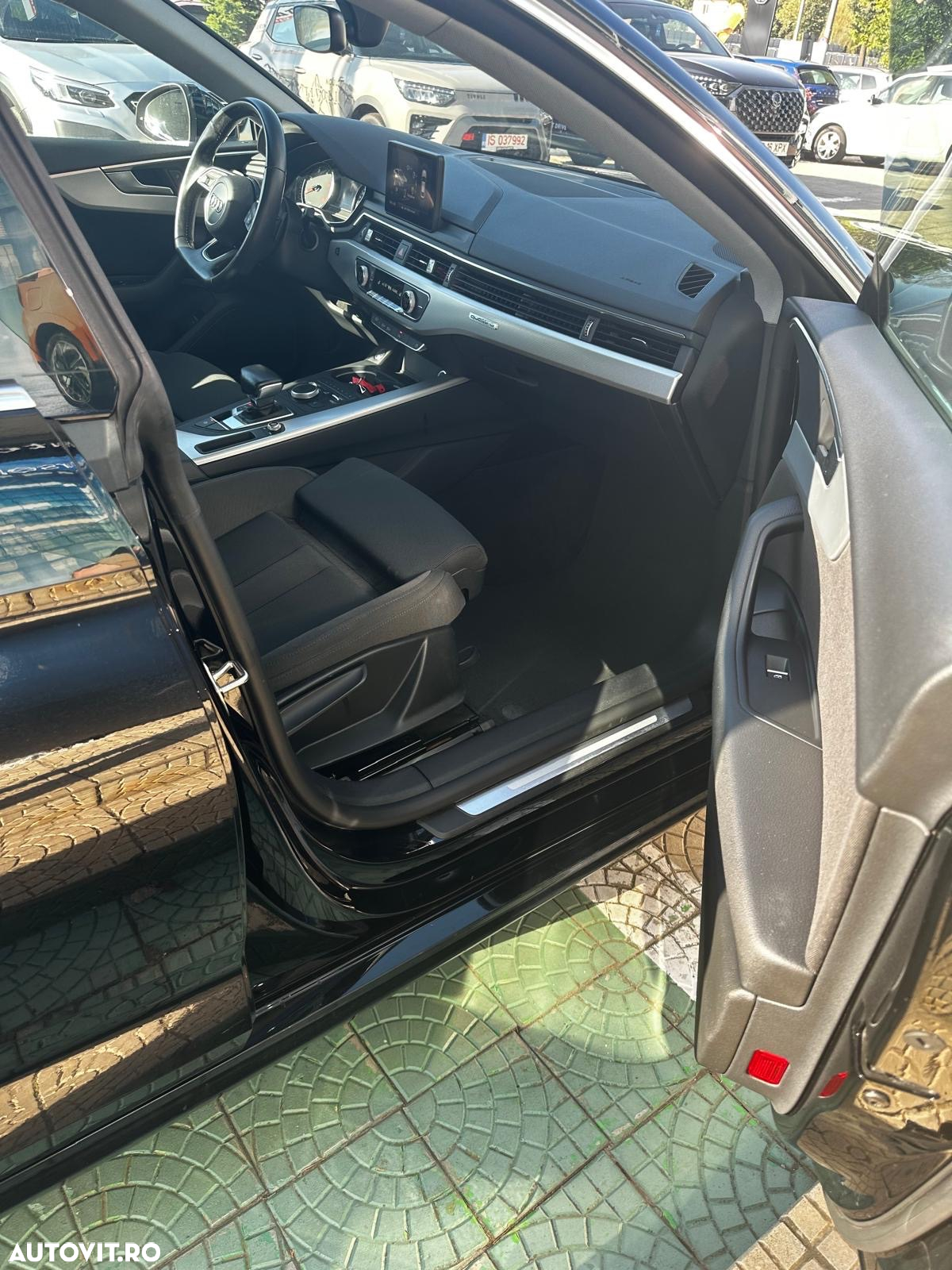 Audi A5 2.0 TDI Sportback (clean diesel) quattro DPF S tro. - 17