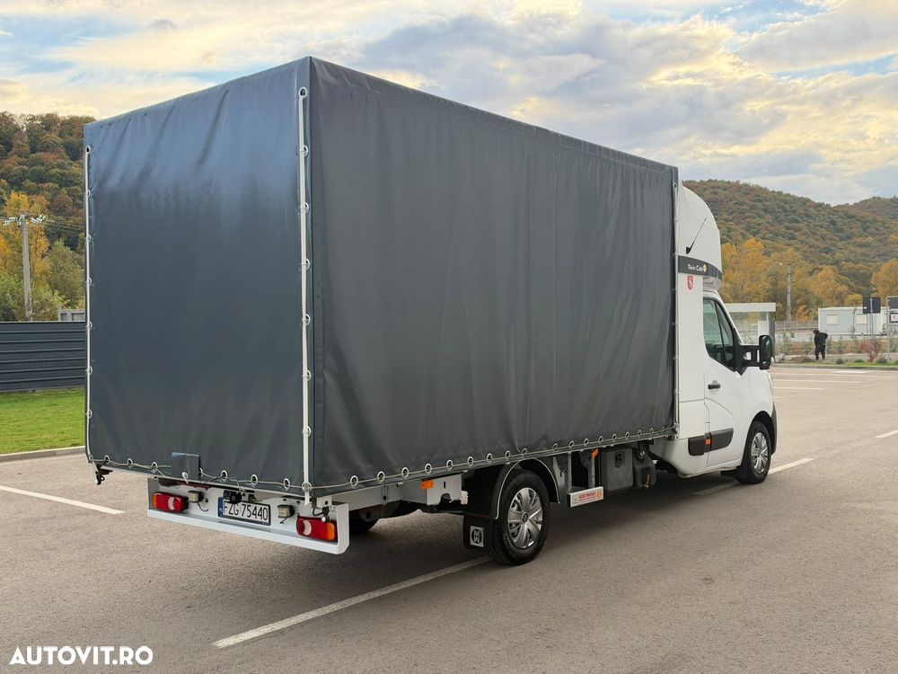 Renault Master - 3