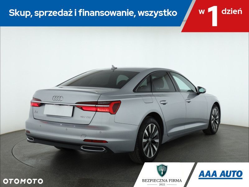 Audi A6 Limousine - 7