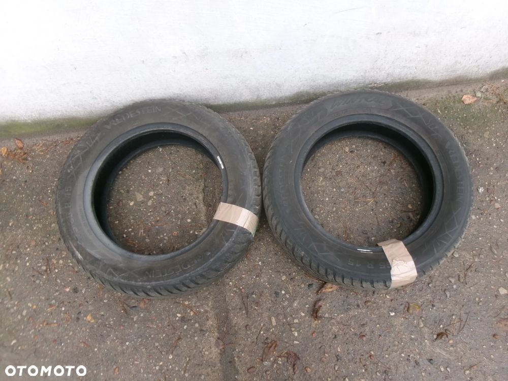 18, VREDESTEIN WINTRAC 175/65 R15 84T 4521 2SZT ZIMA 6MM