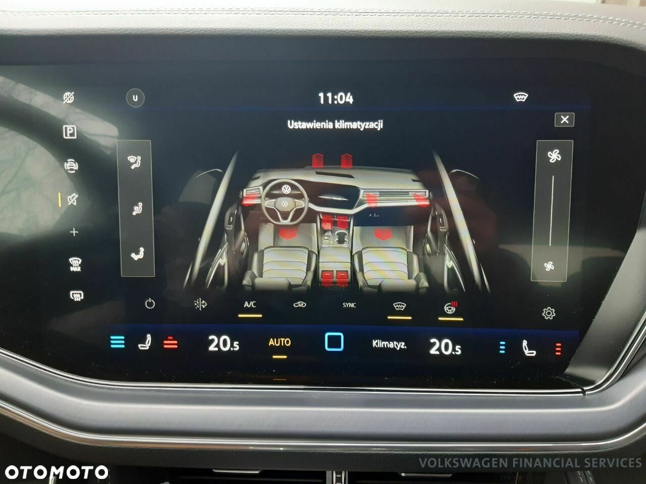 Volkswagen Touareg 3.0 V6 TFSI 4Motion R-Line - 15