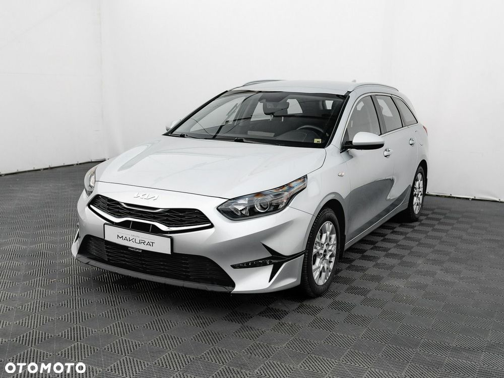 Kia Ceed - 3