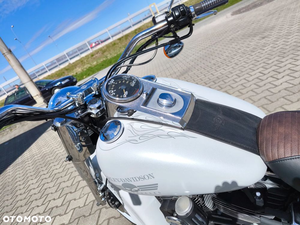 Harley-Davidson Softail Fat Boy - 14