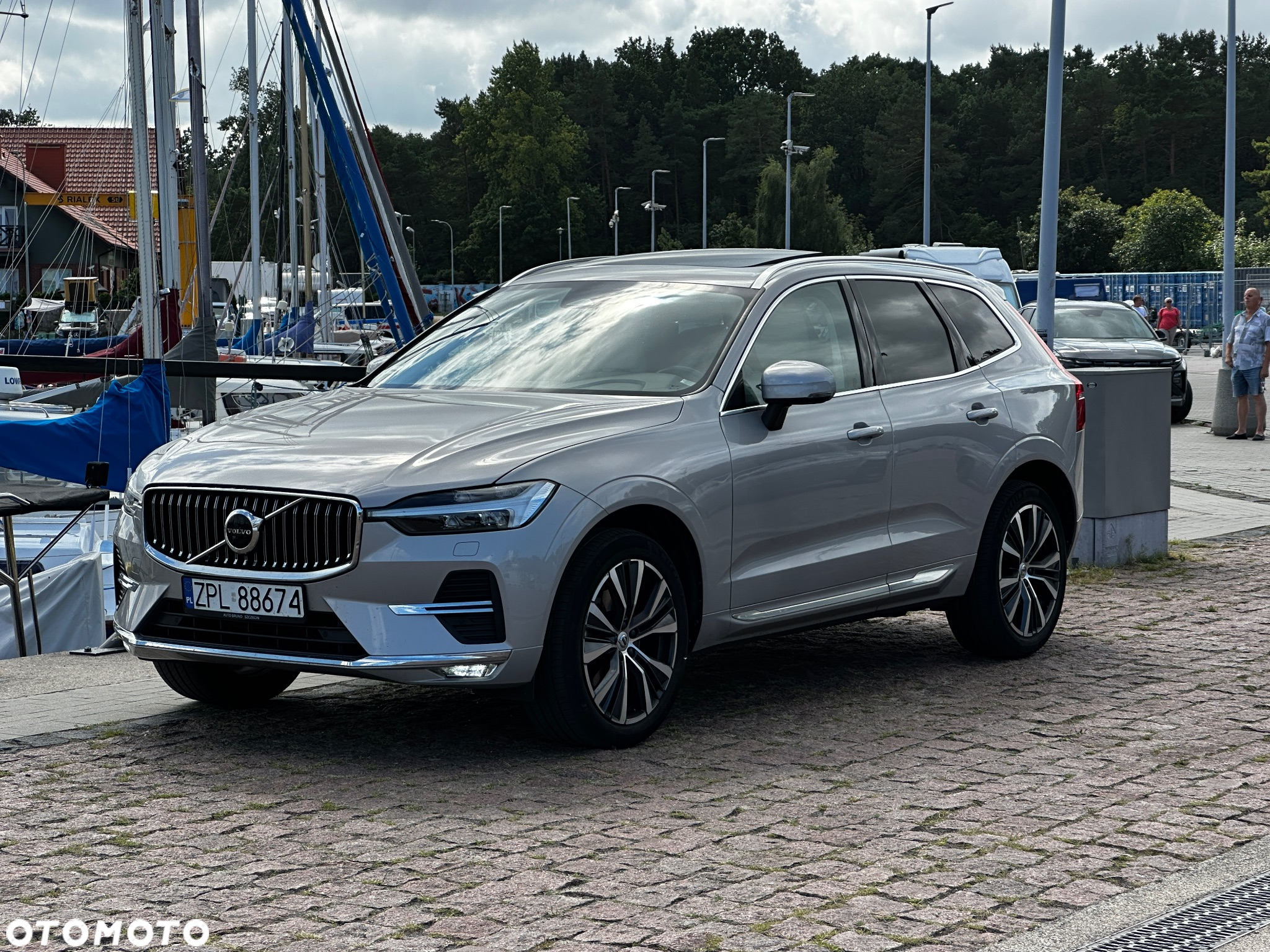 Volvo XC 60 - 3