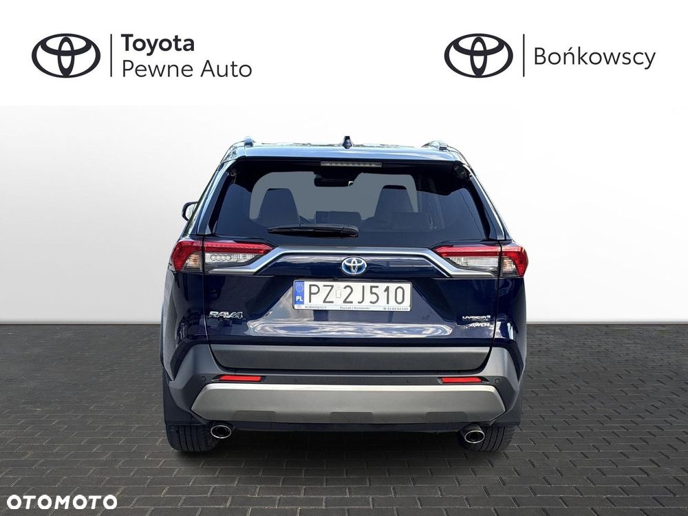 Toyota RAV4 - 11