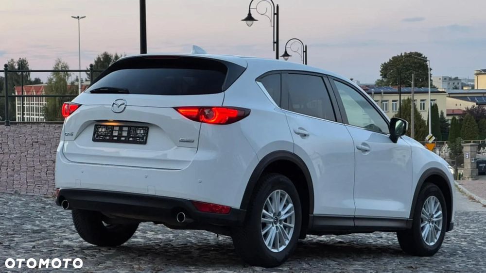 Mazda CX-5 - 10