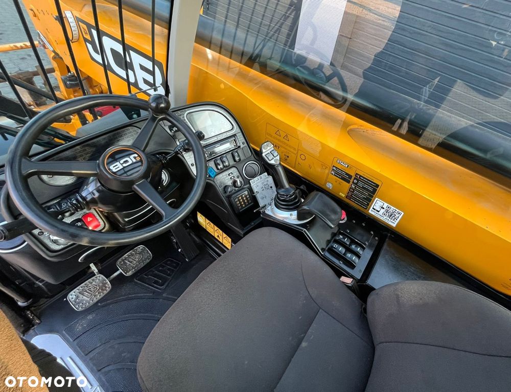 JCB 540-170 - 8