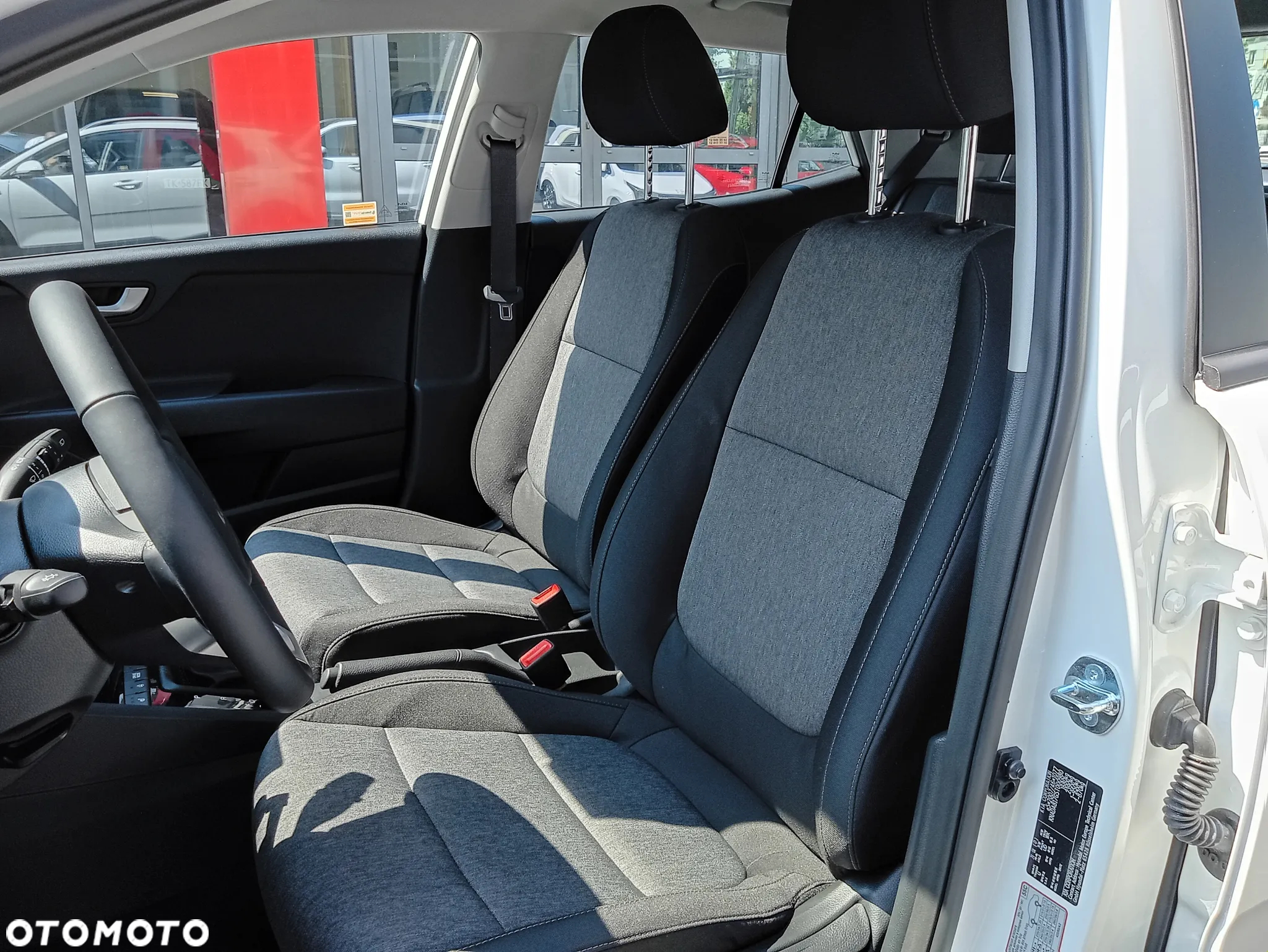 Kia Stonic 1.0 T-GDI M DCT - 24