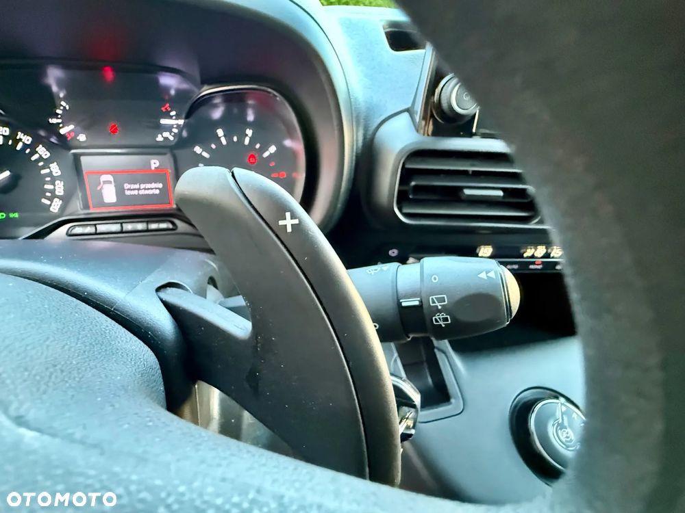Citroën Berlingo Long Długi 5-Osobowy Jak NOWY NOWY - 35