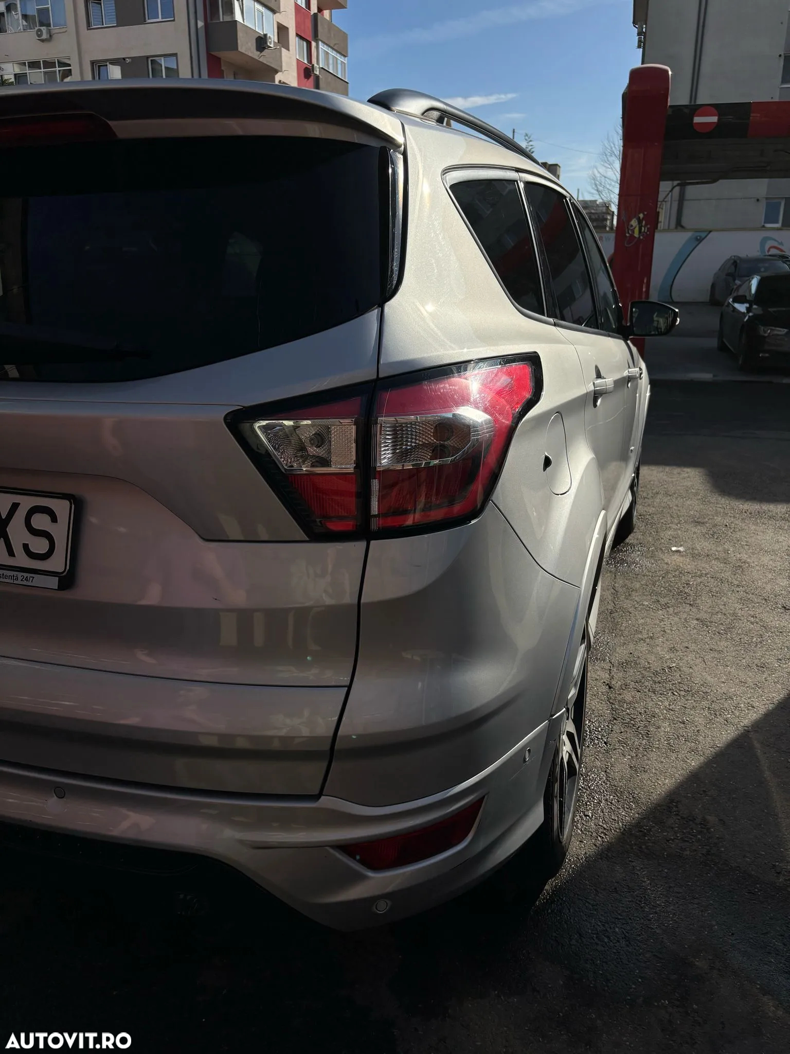 Ford Kuga 2.0 TDCi 4WD Powershift ST-Line - 3