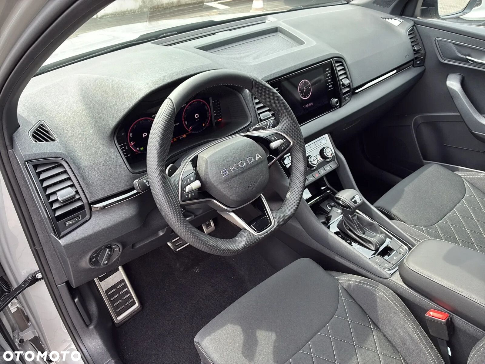 Skoda Karoq - 5