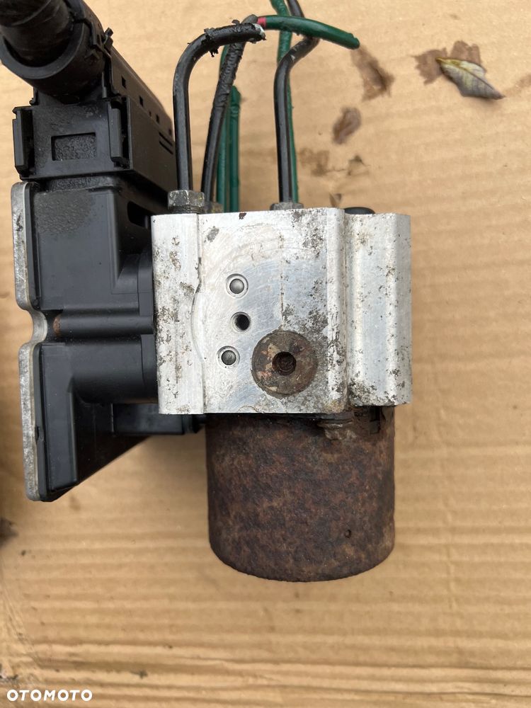 Sprinter 906 crafter pompa abs A0014462589 - 2