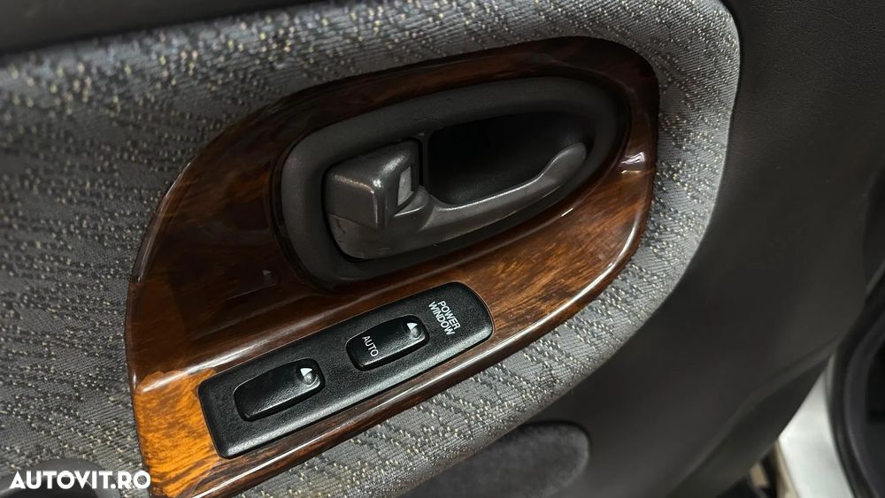 SsangYong Korando - 15