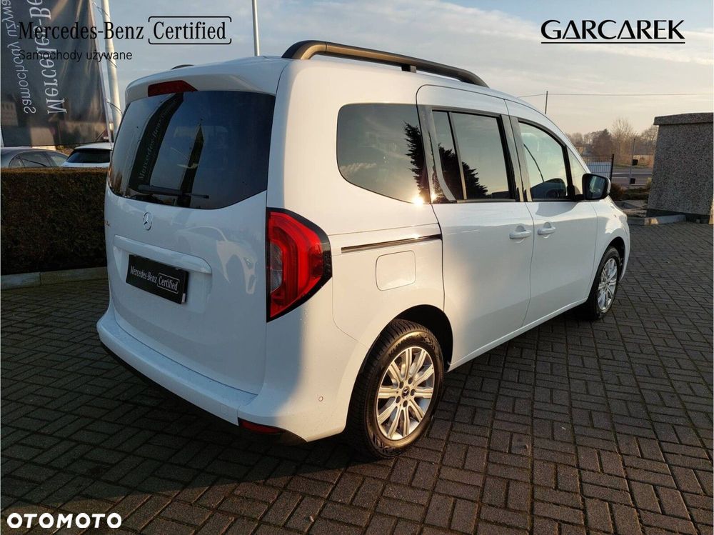 Mercedes-Benz Klasa T - 3