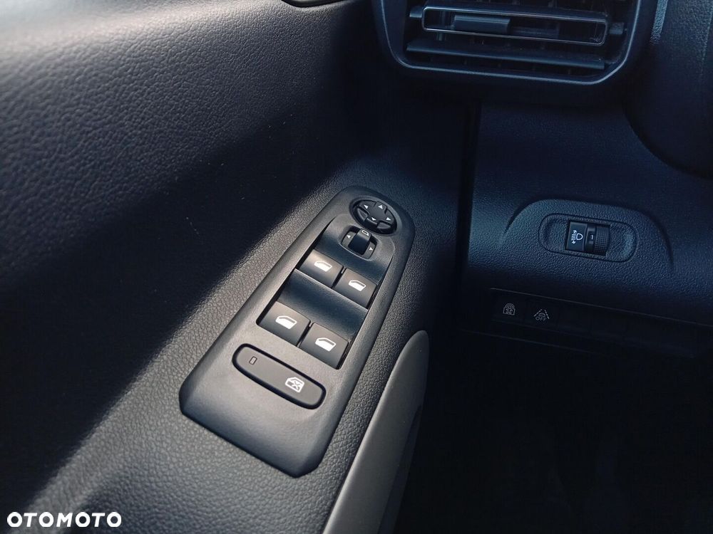 Toyota Proace City Verso - 17