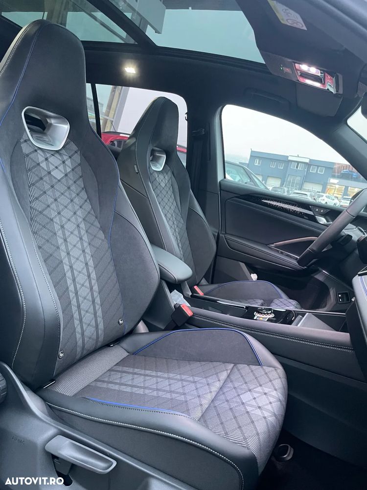 Volkswagen Tiguan 1.5 TSI eHybrid DSG PHEV R-Line - 20