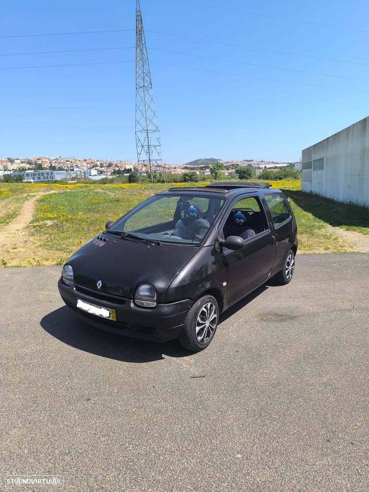 Renault Twingo 1.2 - 1