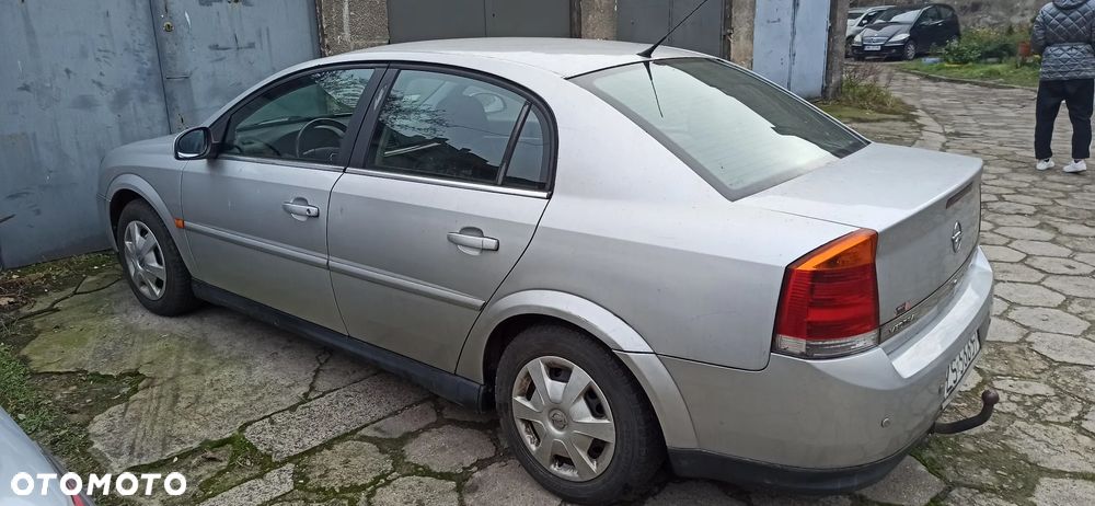 Opel Vectra 1.8 Comfort - 2