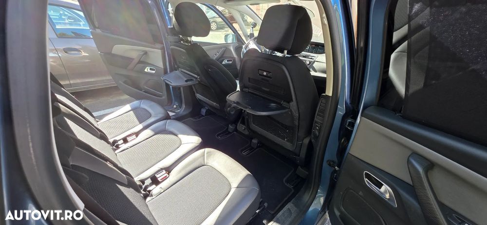 Citroën C4 Grand Picasso - 6