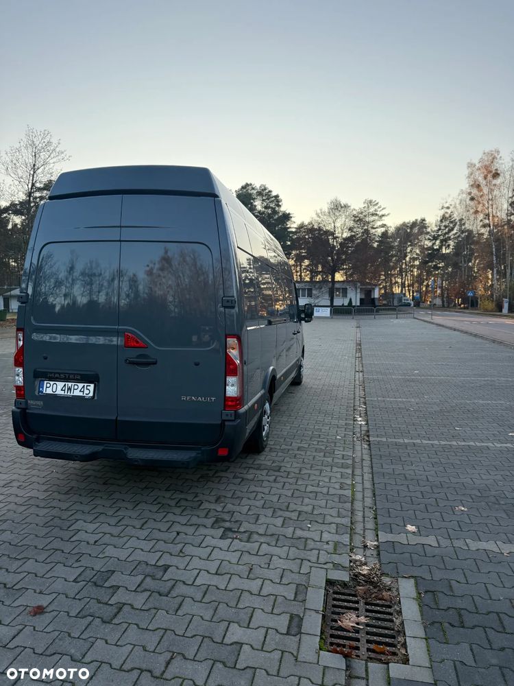 Renault MASTER L4H3 - 5