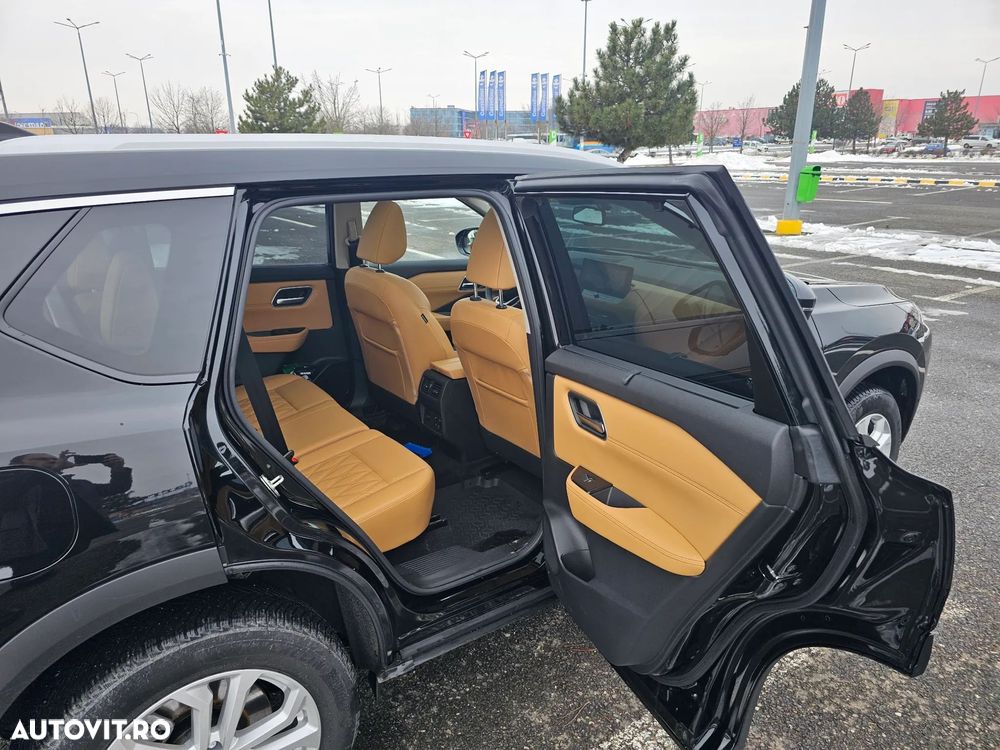 Nissan X-Trail e4ORCE Tekna Plus - 20