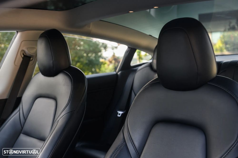 Tesla Model 3 Long Range Tração Integral - 23