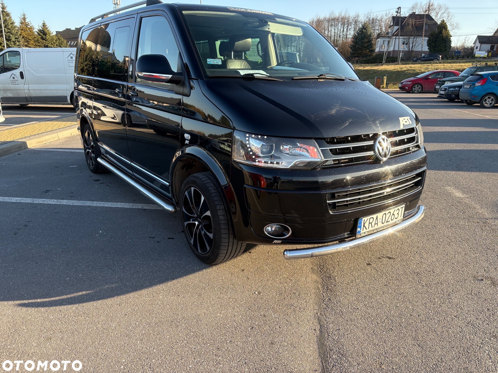 Volkswagen Multivan - 2