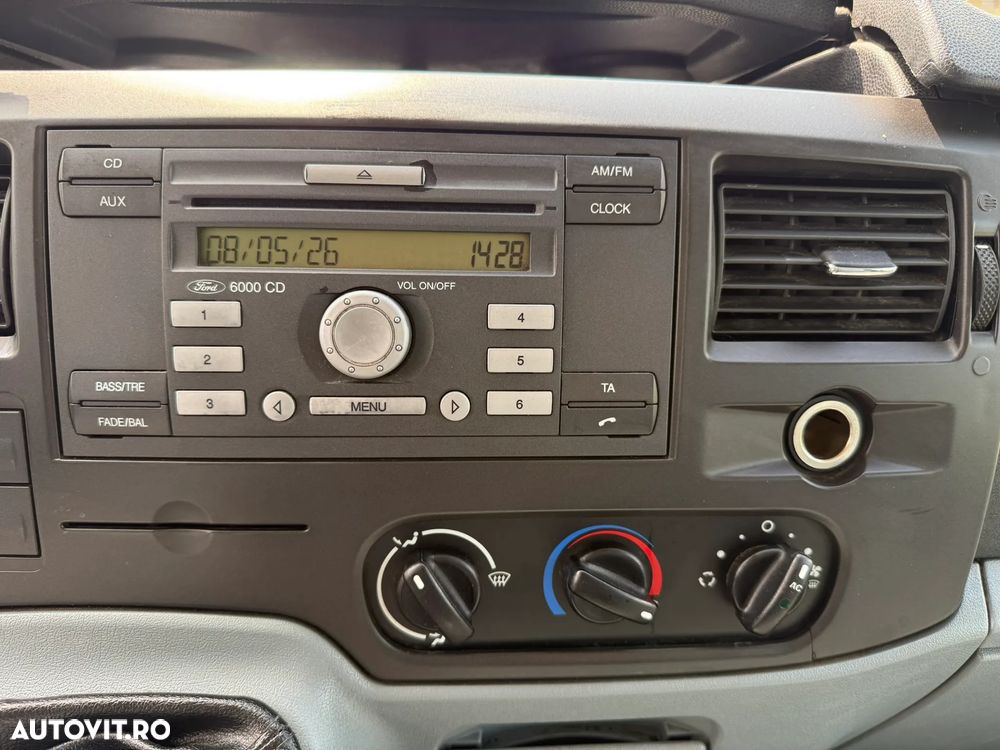 Ford Transit L2H2 VA Basis - 9