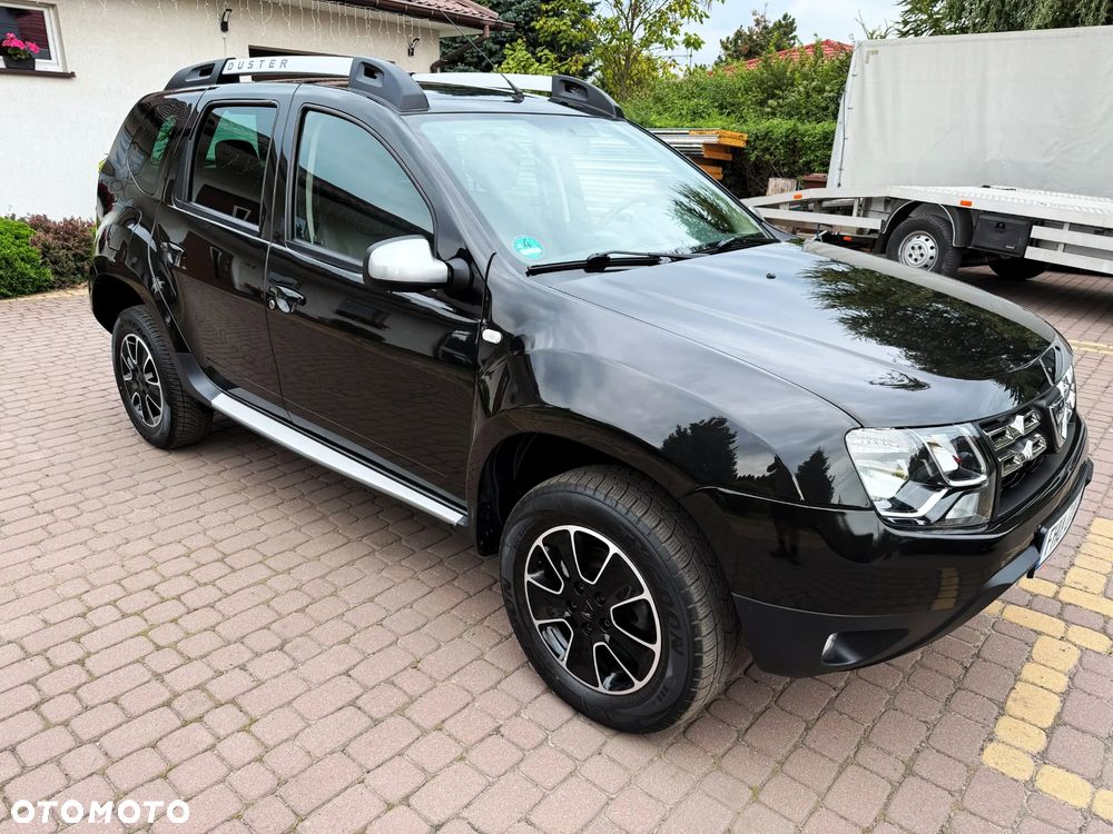 Dacia Duster 1.2 TCe Prestige S&S EU6 - 16