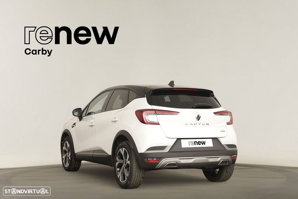 Renault Captur 1.0 TCe RS Line - 4