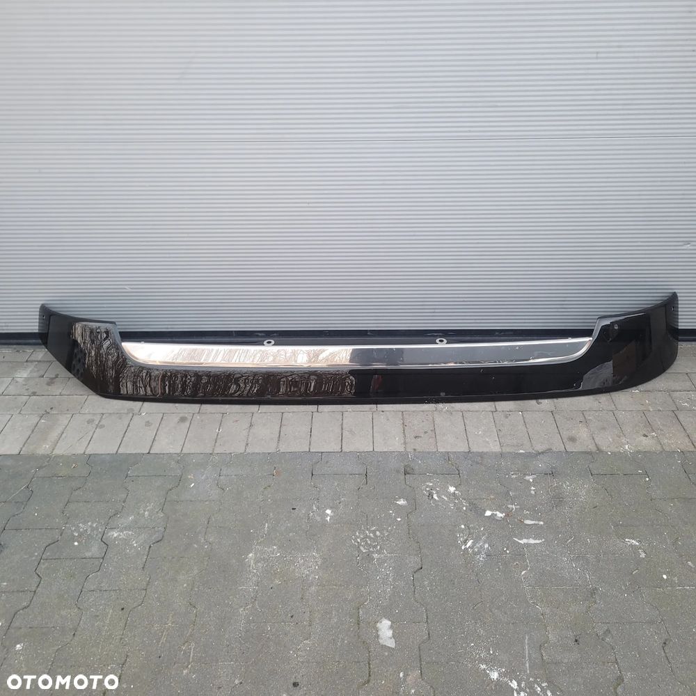 BLENDA MERCEDES ACTROS MP5 MP4 A9608105210 ORYGINAŁ CHWALIM116 - 1