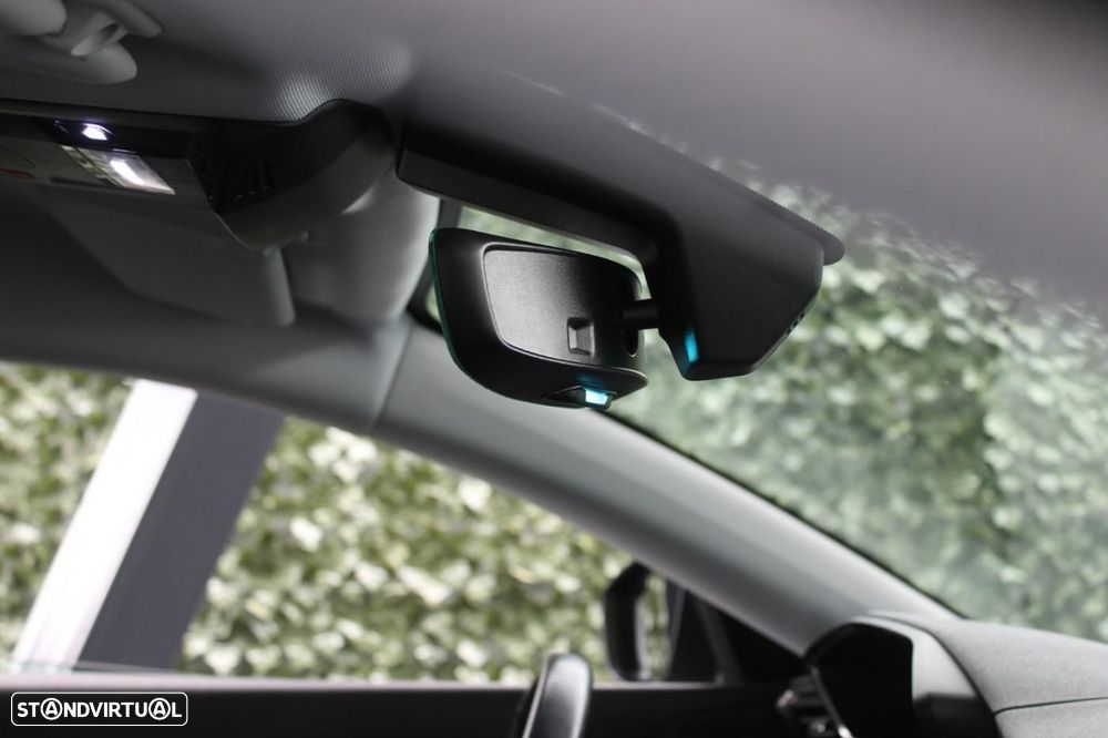 Peugeot 508 1.6 Hybrid Allure Pack e-EAT8 - 44