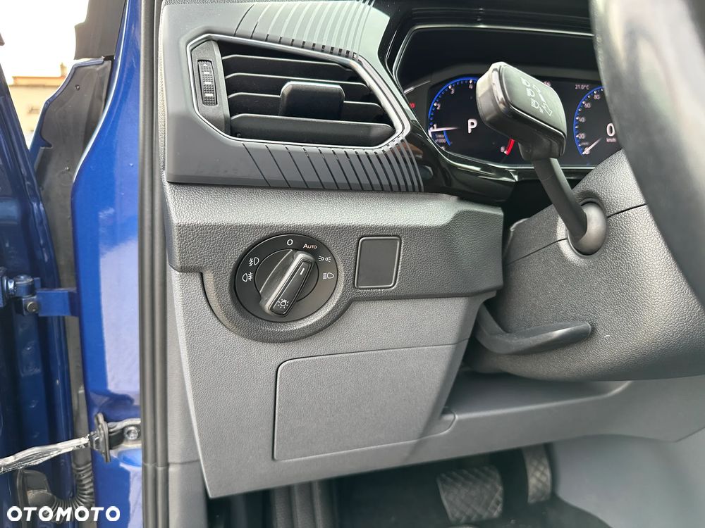 Volkswagen T-Cross - 20