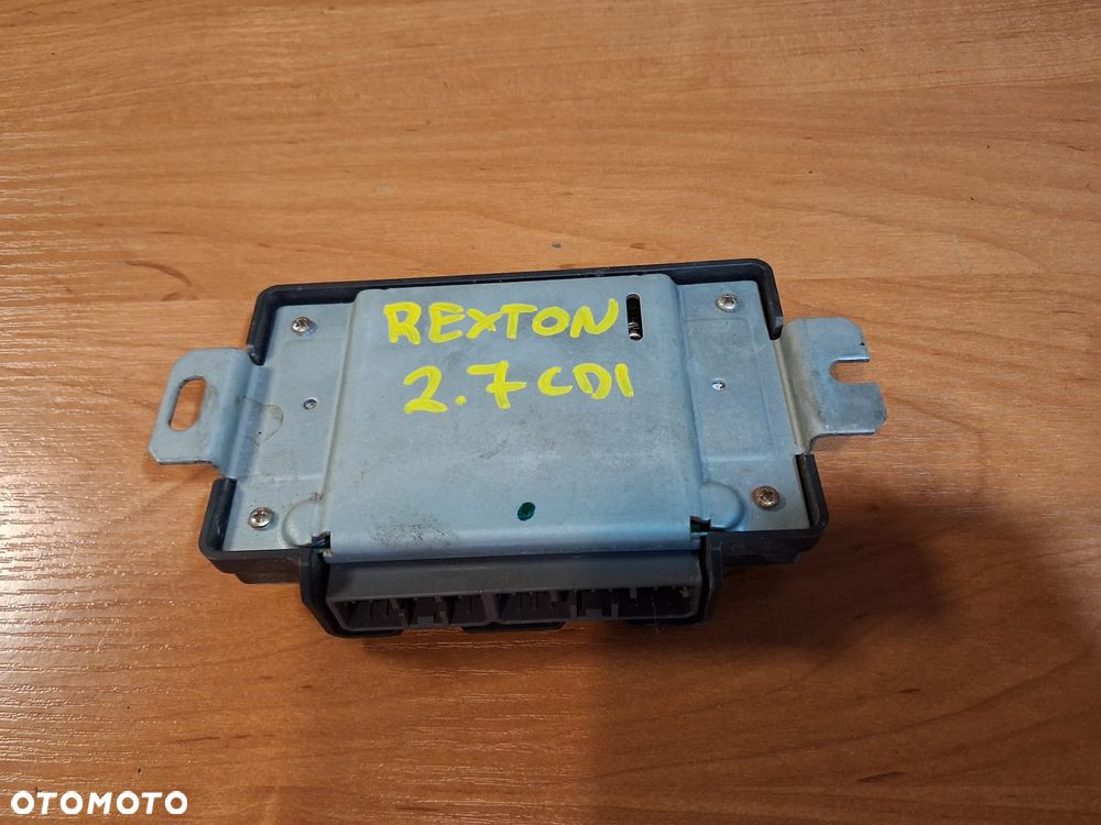 Sterownik skrzyni biegów SSANGYONG REXTON 2.7 CDI  38510-08070    44-50-000-139-B  OE - 2