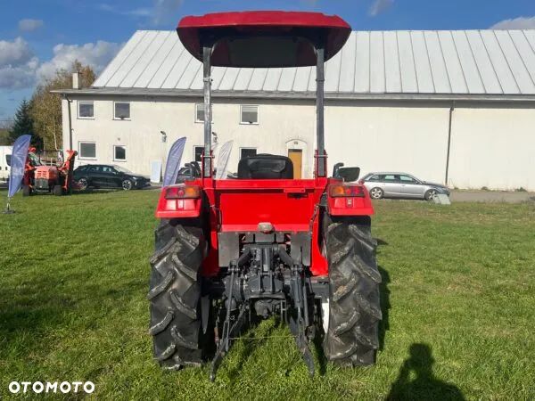 Yanmar US535 - 6