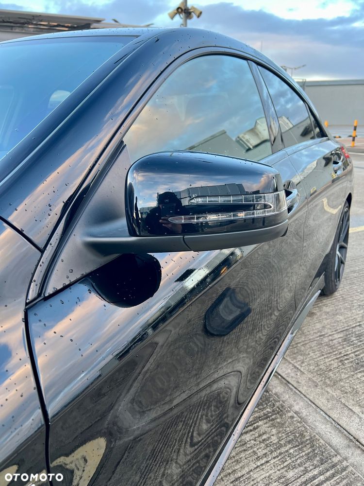 Mercedes-Benz CLA 250 Sport 4-Matic - 23