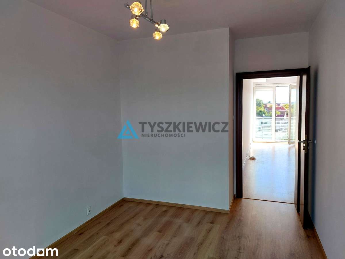 3 pokojowe mieszkanie w super lokalizacji