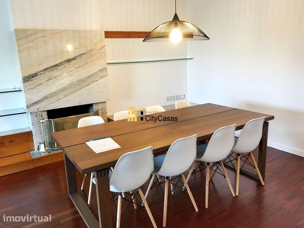 Apartamento T4 ao Metro de Salgueiros | Paranhos - Grande imagem: 2/28