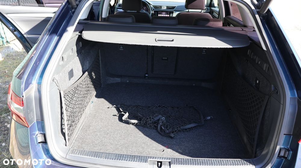 Skoda Superb 1.5 TSI ACT Style DSG - 17