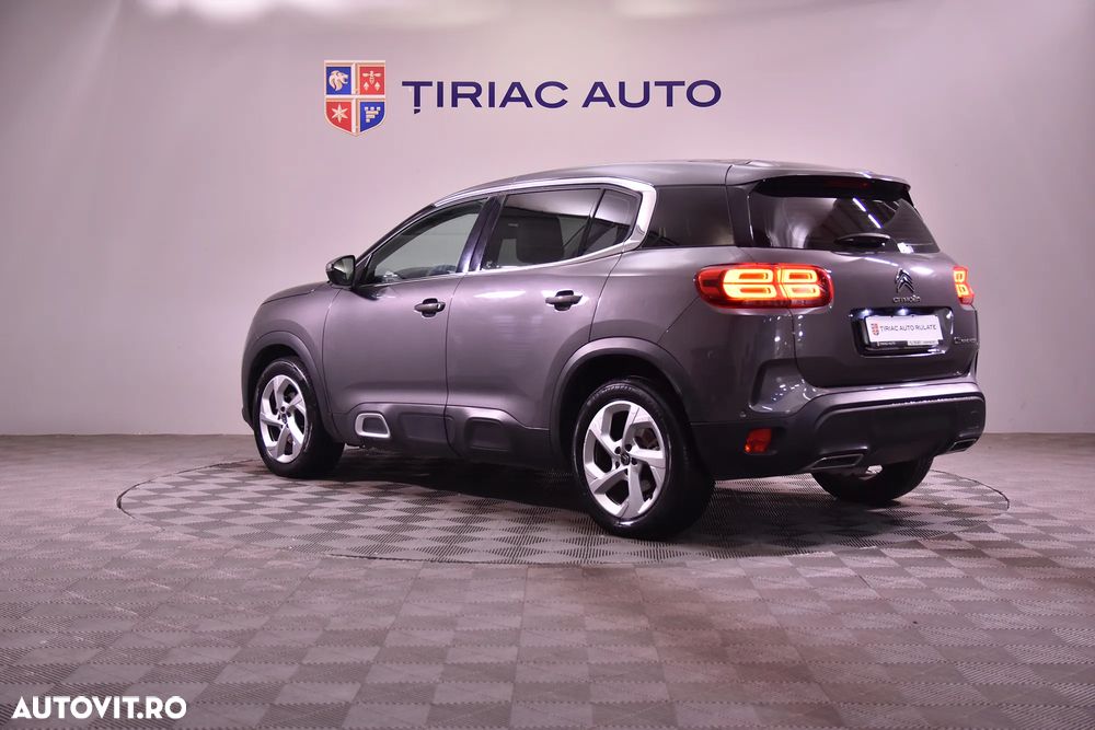 Citroën C5 Aircross - 3