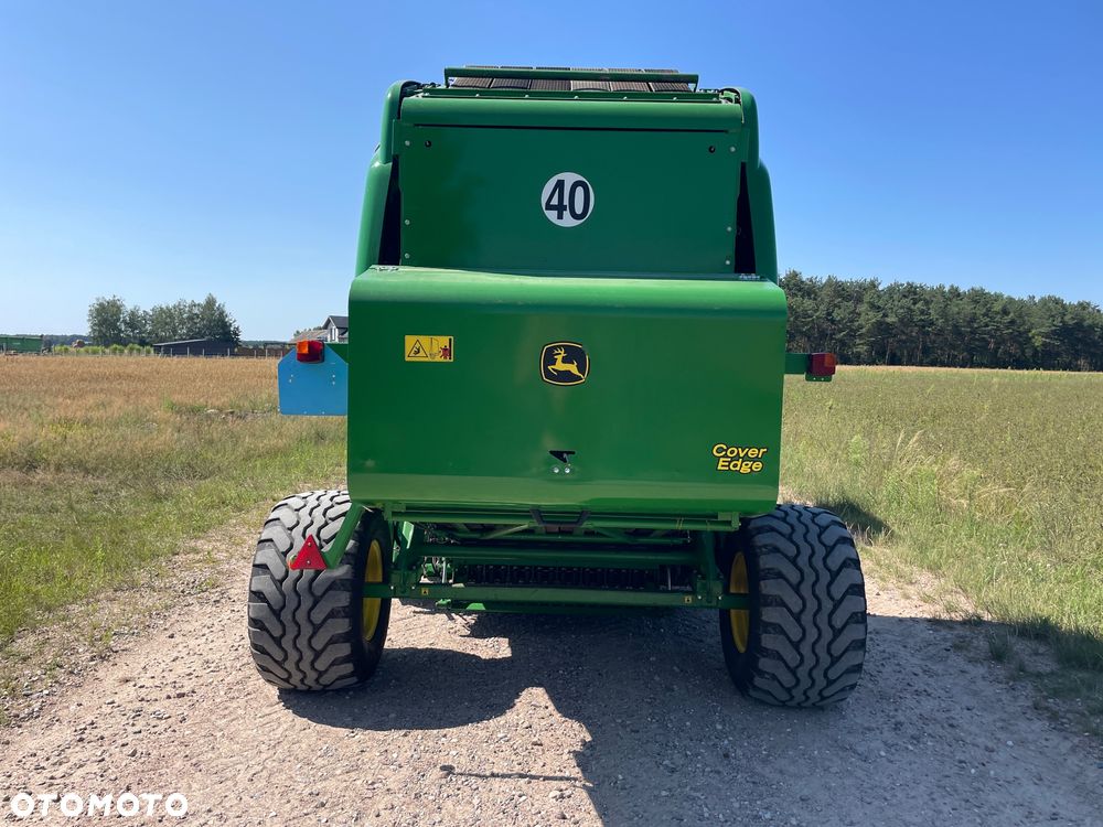 John Deere 864 - 4