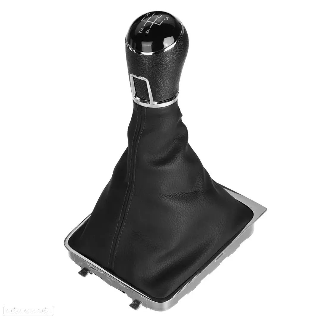 Fole mudanças Volkswagen Passat B6 - 5 velocidades (mdl2) - 1