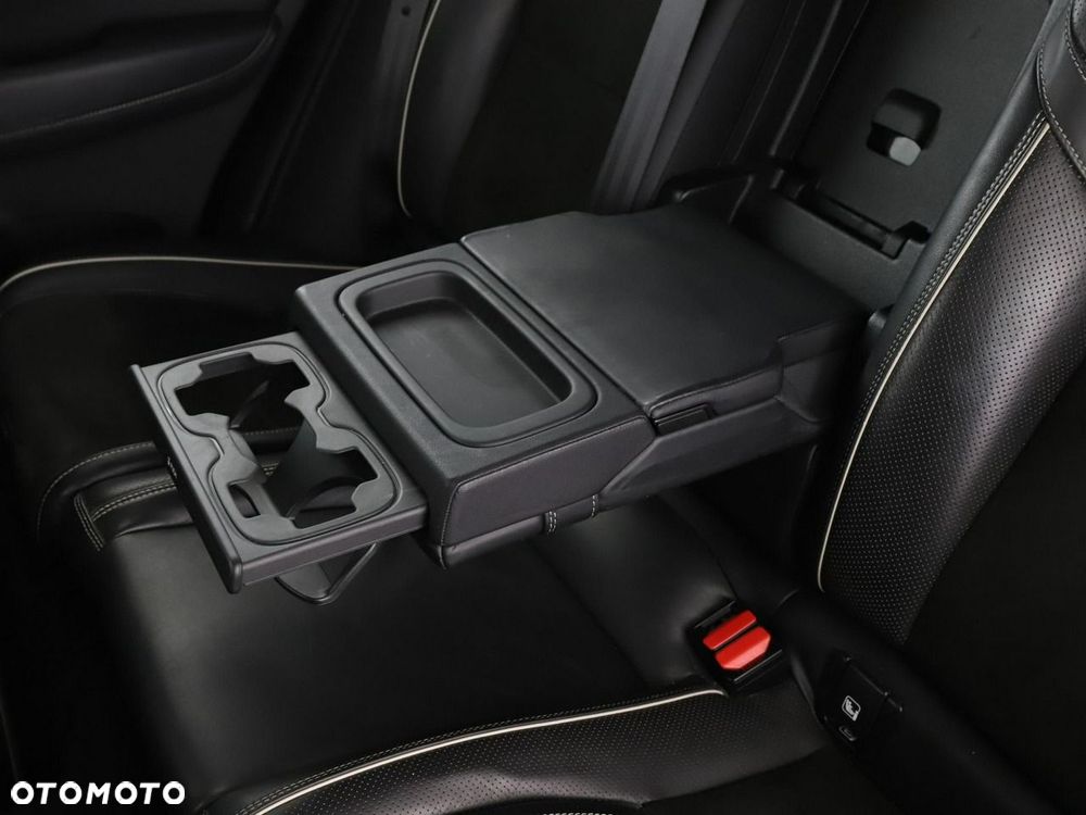 Volvo XC 60 D4 SCR R-Design - 39