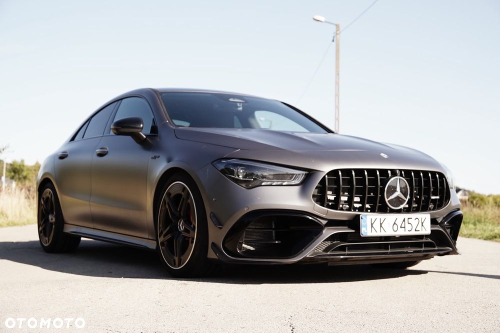 Mercedes-Benz Cla 2024 photo 4