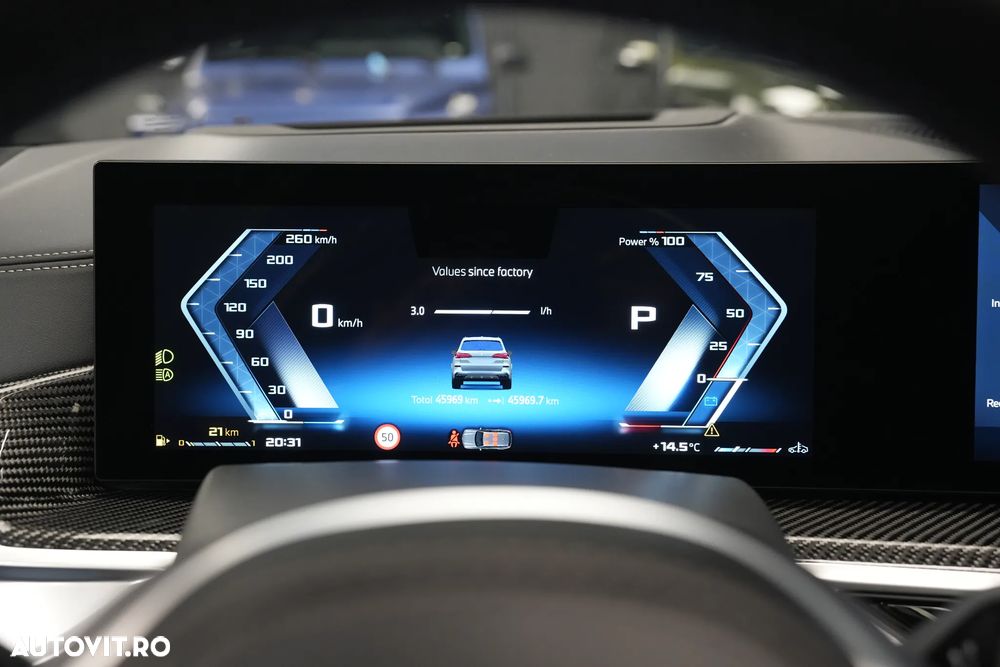 BMW X5 M M60i xDrive - 28