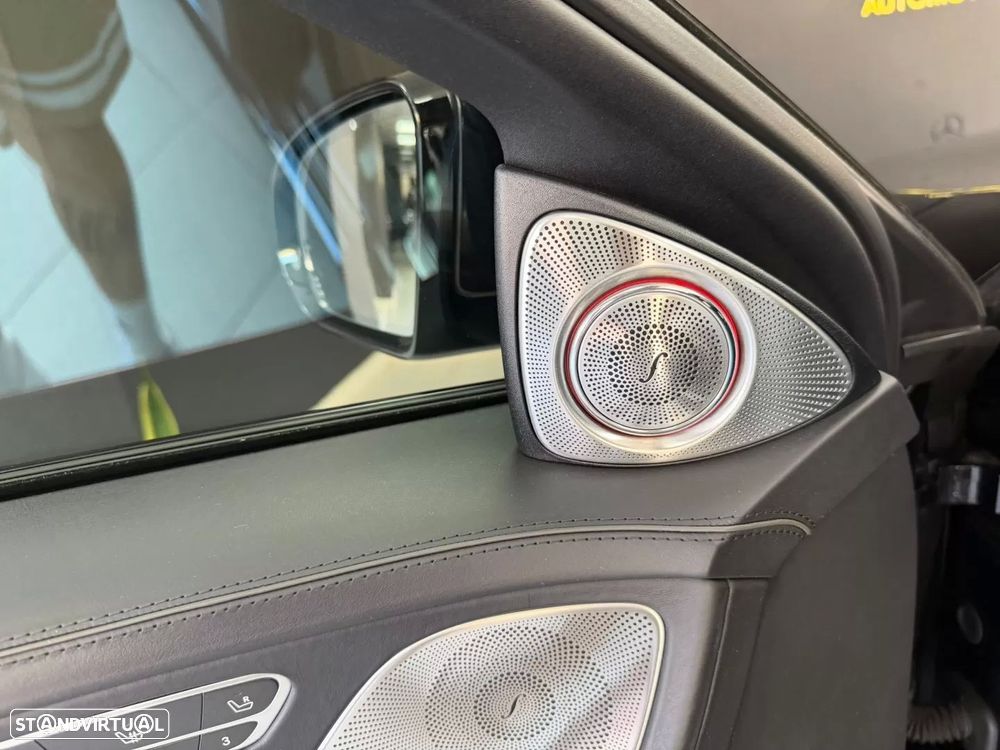Mercedes-Benz S 350 (BlueTEC) d L 4Matic 7G-TRONIC - 48